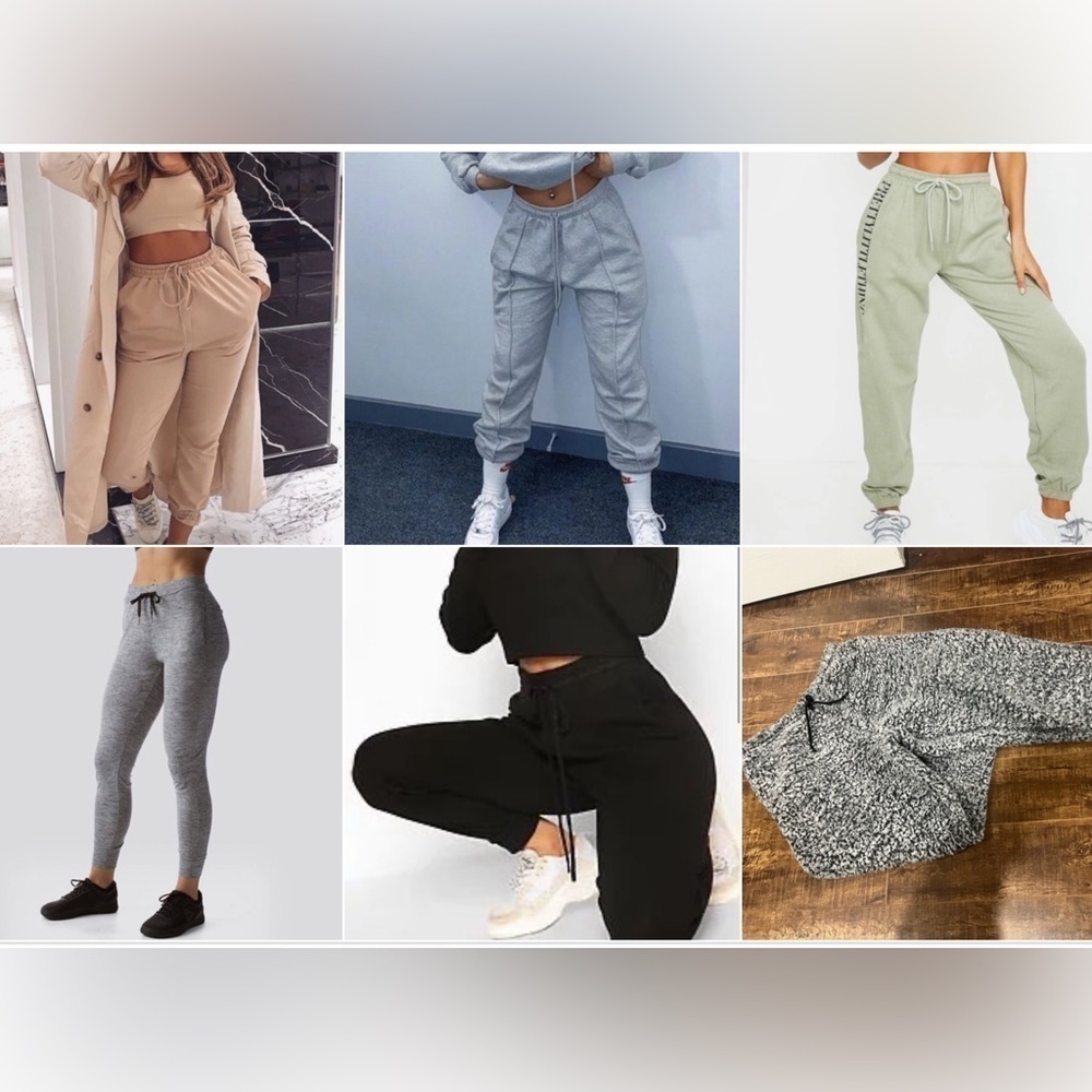Joggers‎